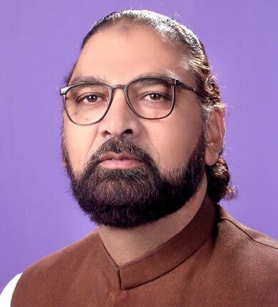Dr. Nawab Deobandi