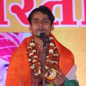 Prakhyat mishra