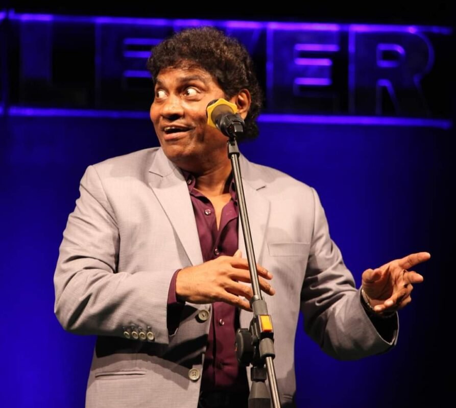 johnny lever live show