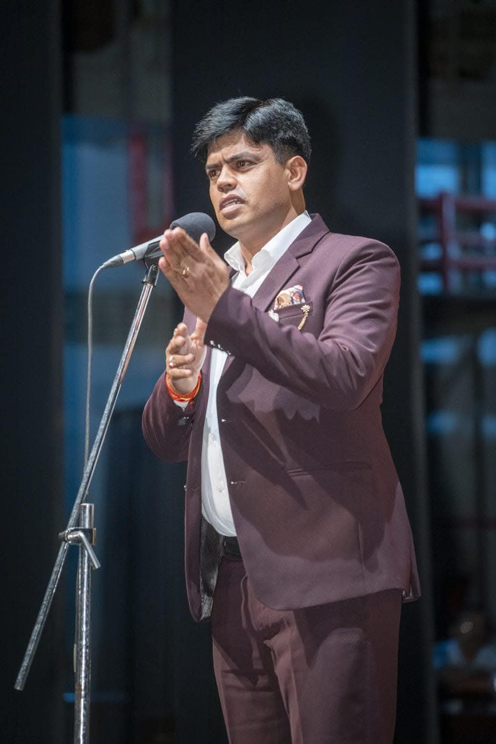 Kavi Sunder Kataria