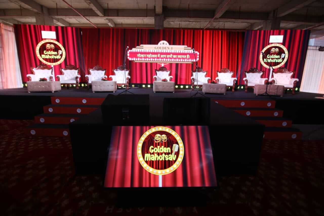 Kavi Sammelan 