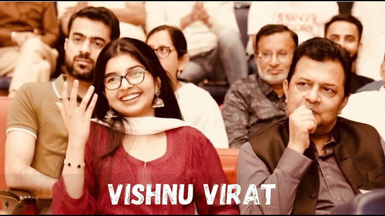 Vishnu Virat