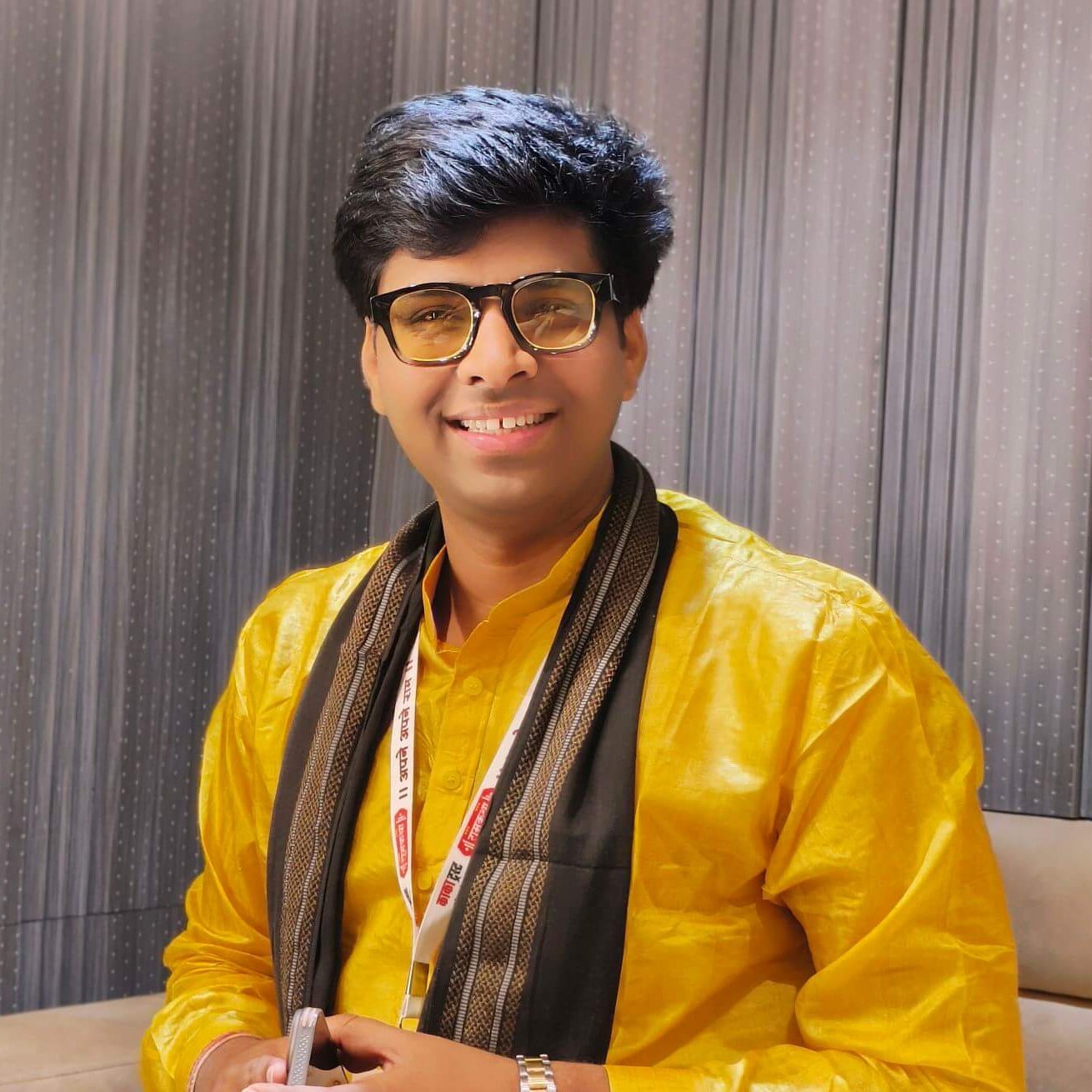 Kavi Kushal Kushalendra