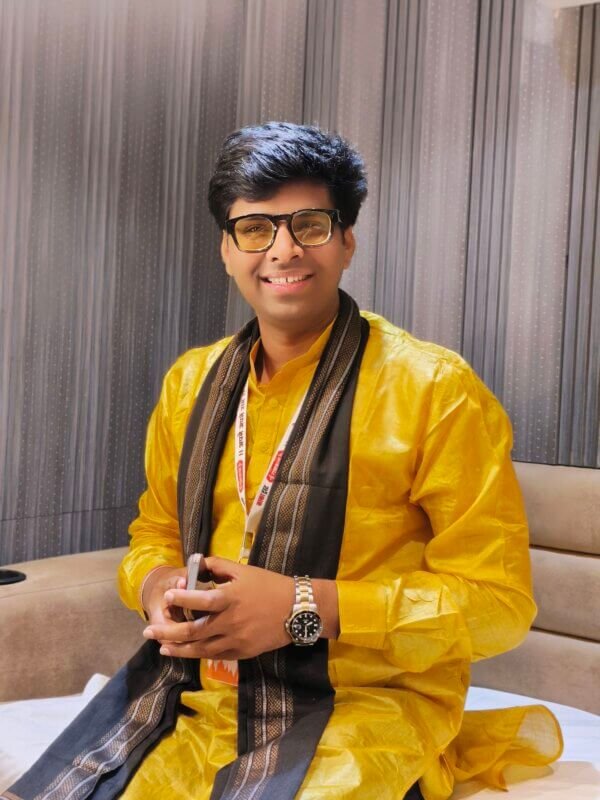 Kavi Kushal Kushalendra