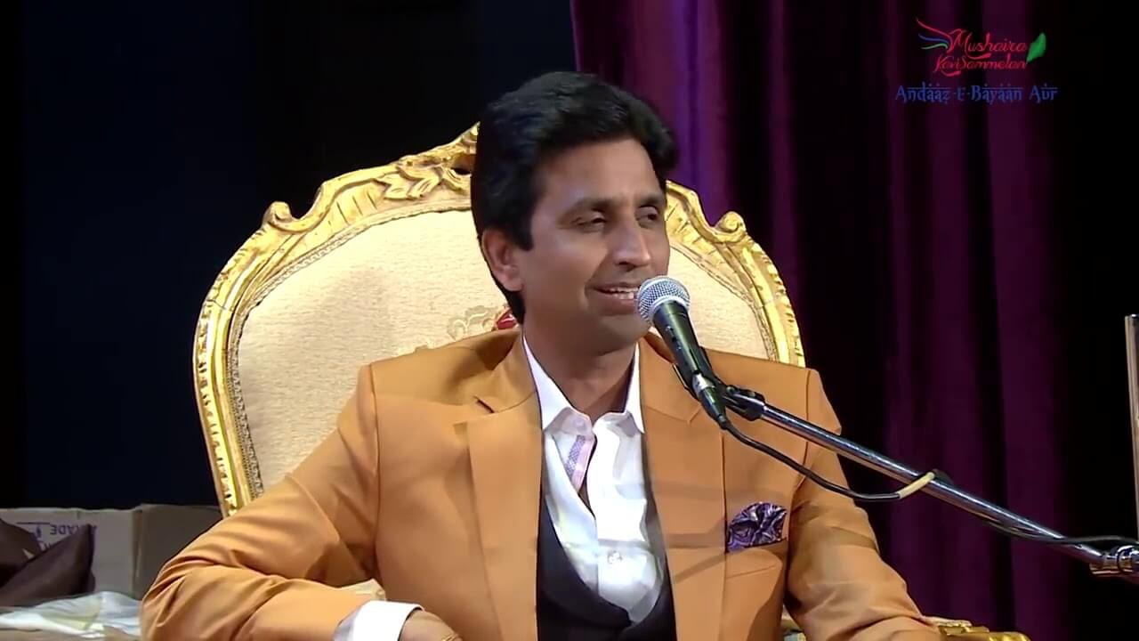 Mehshar Afridi