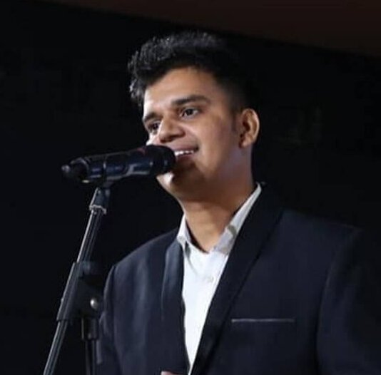 Kavi Amit Sharma