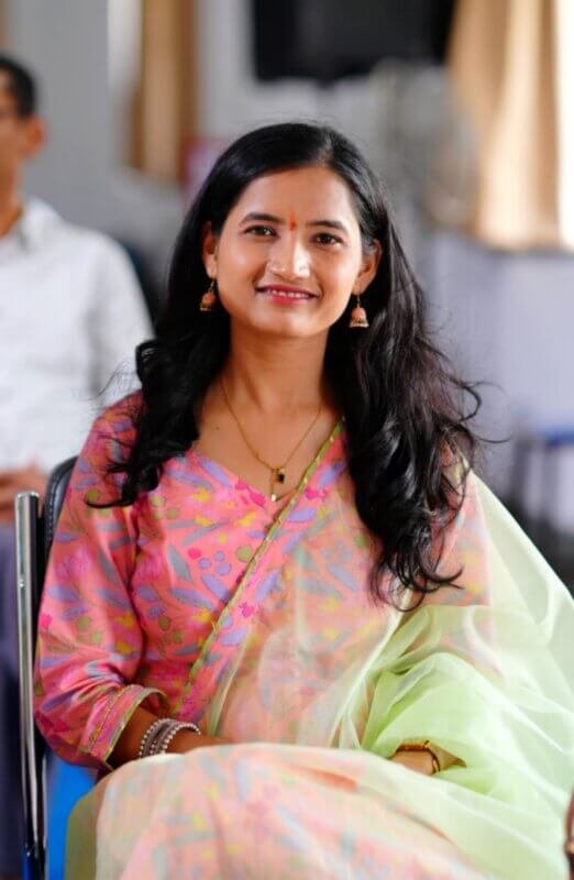 manu vaishali