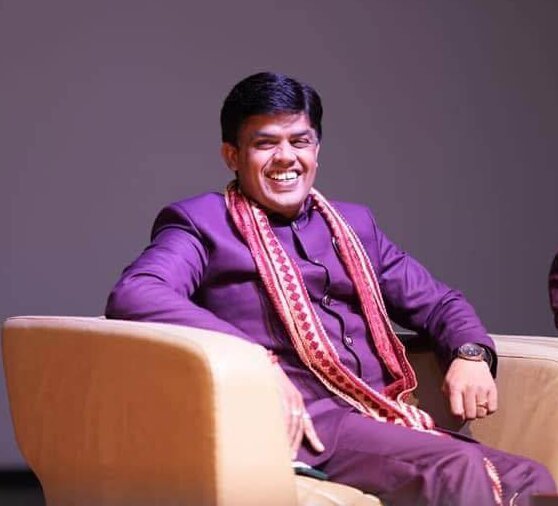 Kavi Sunder Kataria