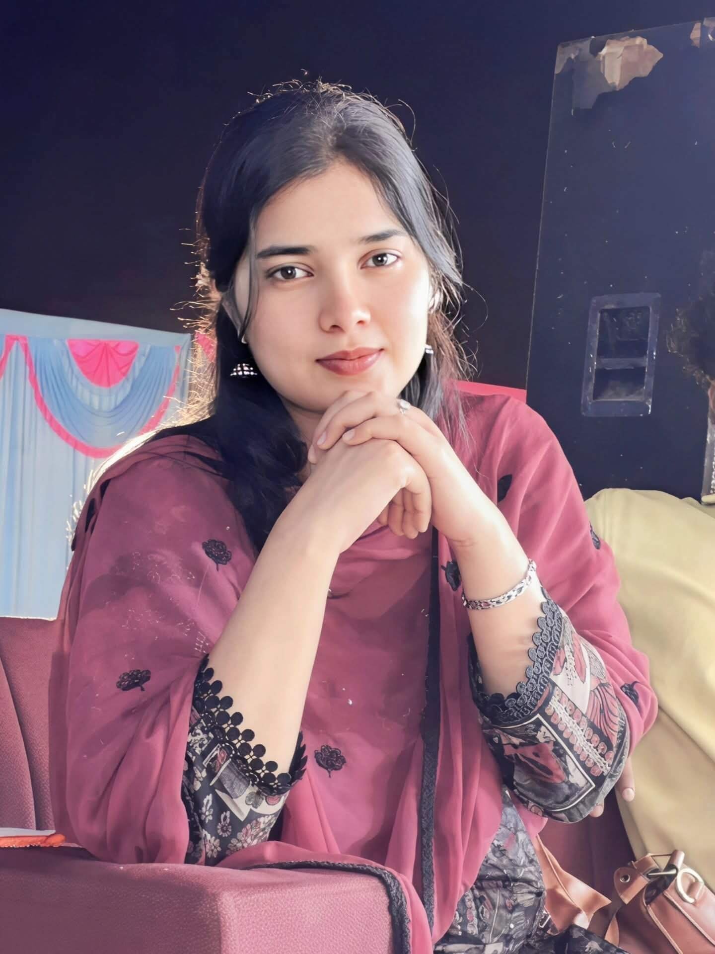 Himanshi Babra