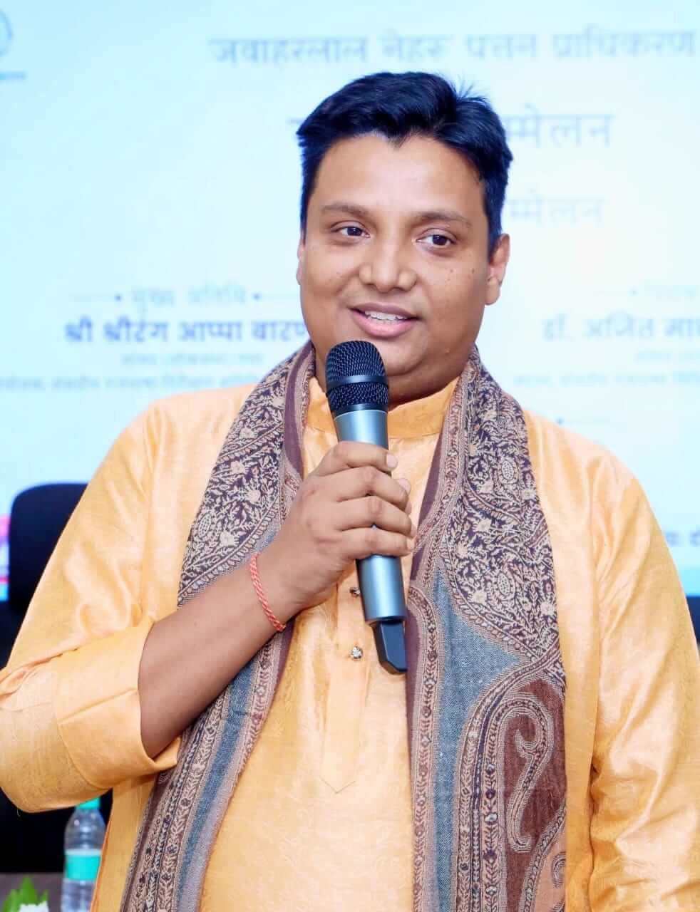Prabudh Saurabh