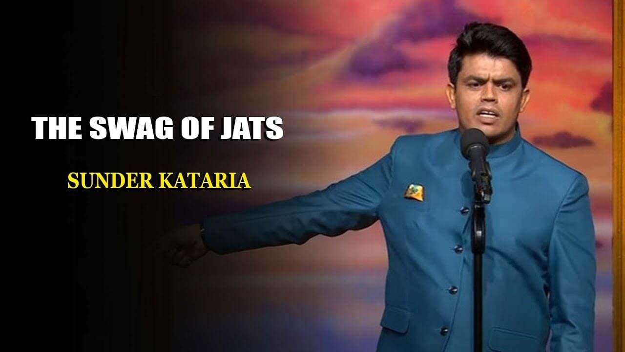 Kavi Sunder Kataria