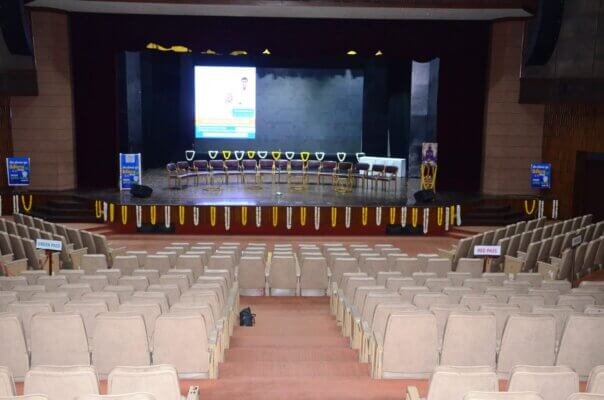 Kavi Sammelan Event Planning: Venue, Sound, Lighting and Other Essential Arrangements