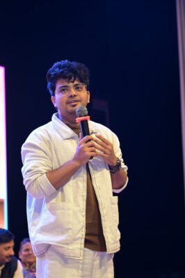 chetan charchit